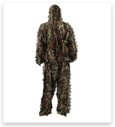 Best Ghillie Suit Top Best Ghillie Suits Ultimate Reviews