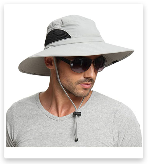 frogg toggs waterproof breathable boonie hat