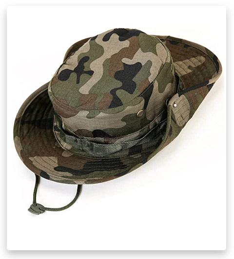 TOP 10 Best Boonie Hats 2023 - TOP Best Boonie Hat - Editor's Choice