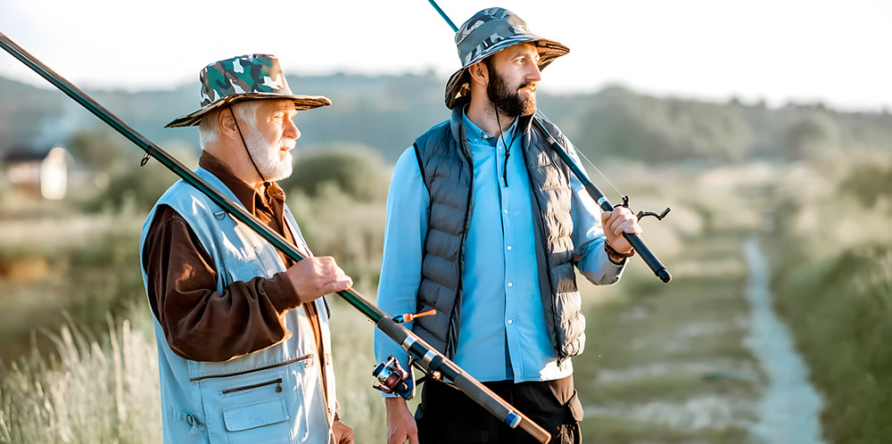 Benefits of boonie hats