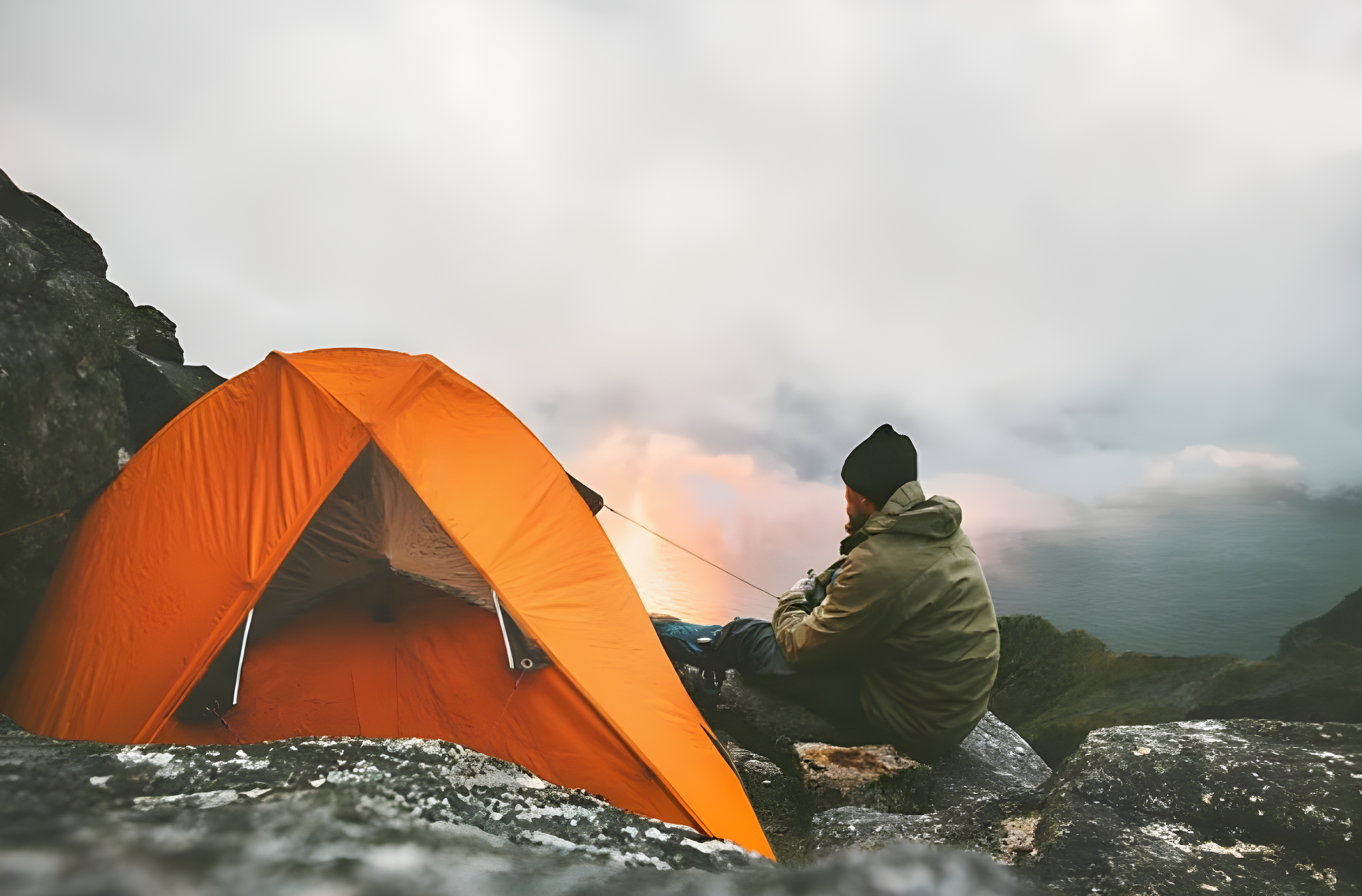 Best Survival Tent 