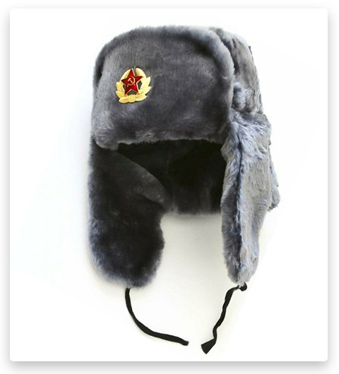 Best Soviet Ushanka 2023 | TOP 5 Best Soviet Ushanka