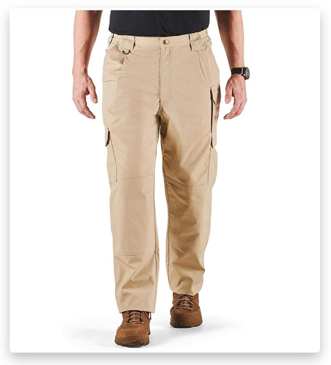 5.11 Tactical Men's Taclite Pro Work Pants (Lightweight)