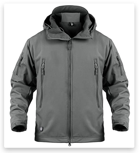 Best Tactical Jacket 2023 | Tactical Jackets Review Guide - Editor's Choice