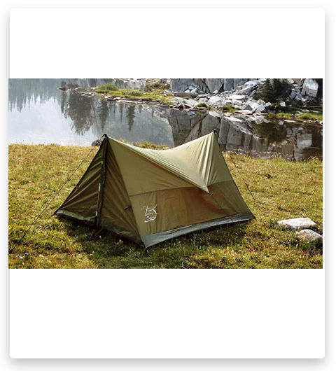River Country Products Trekker Tent