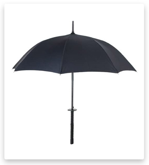 Kikkerland Samurai Umbrella