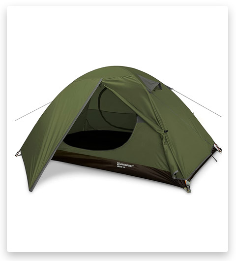 #5 Bessport Camping Tent 1 Person