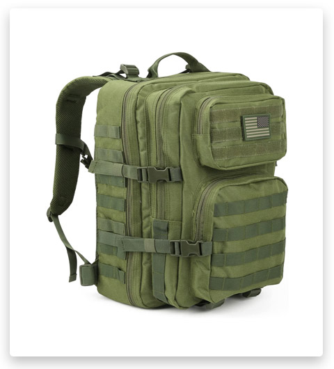 REEBOW GEAR Military Tactical Backpack