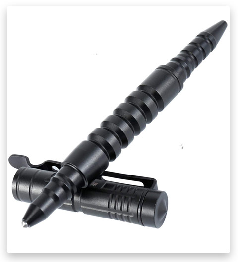 7# The Atomic Bear SWAT Tactical Pen