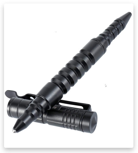 Best Tactical Pen 2024 | Best Tactical Pens for the Money & Self Defense