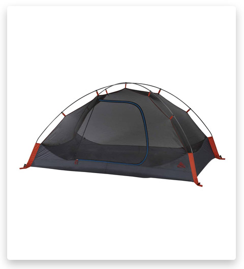 #8 Kelty Late Start 1 Backpacking Tent
