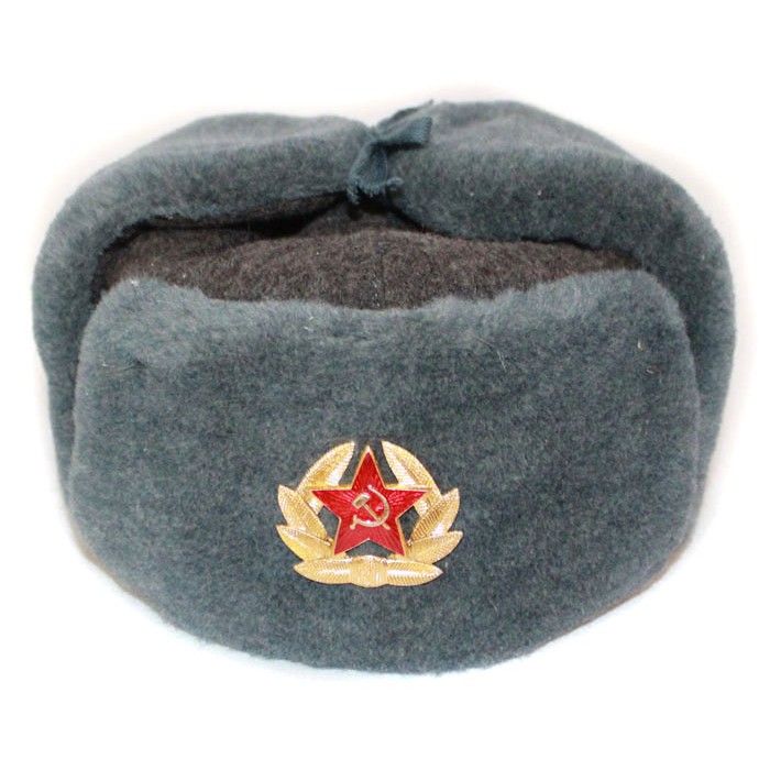 Read more about the article Best Soviet Ushanka 2023