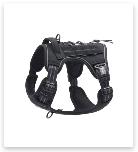 Auroth Tactical Dog Harness