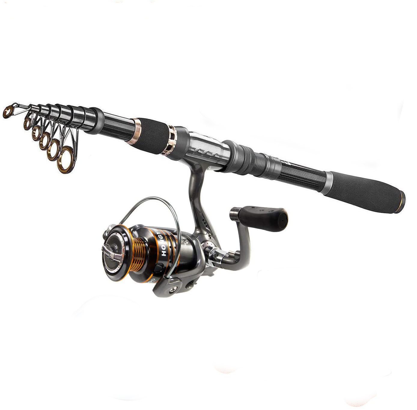 Read more about the article Best Backpacking Fishing Pole 2024