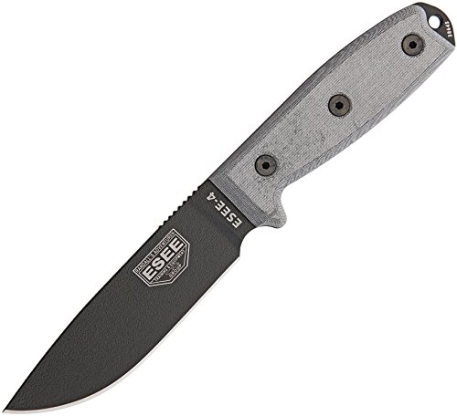 Best Bushcraft Knife Under 50$