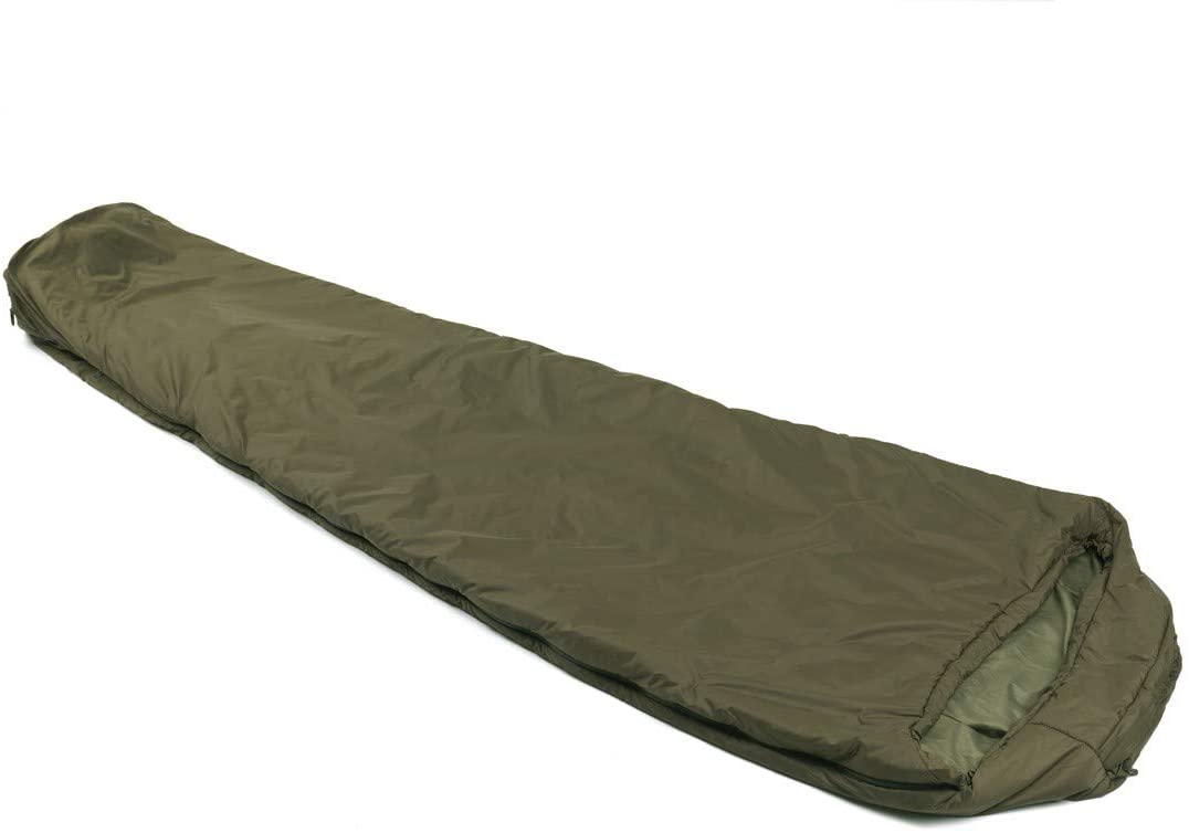 Read more about the article Best Survival Sleeping Bag 2023