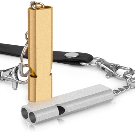 Read more about the article Best Survival Whistle 2024