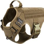 Best Tactical Harness - Editor's Choice