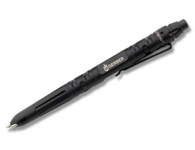 Best Tactical Pen 2023