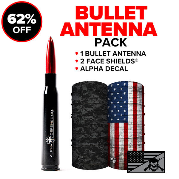 Read more about the article Best Bullet Antennas 2023