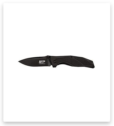 SMITH & WESSON M2.0 M&P FOLDING KNIFE