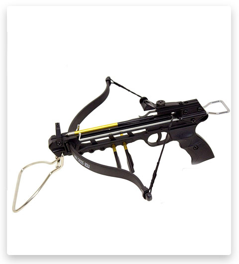 best crossbow for the money 2016