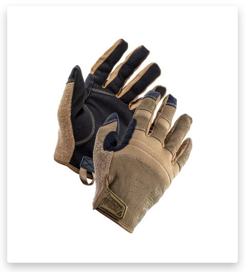 5.11 Tactical Men’s Shooting Gloves
