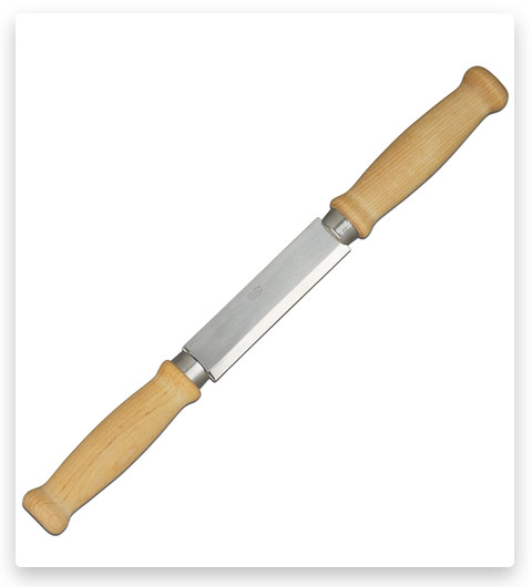 Morakniv Wood Splitting 220 Knife with Carbon Steel Blade