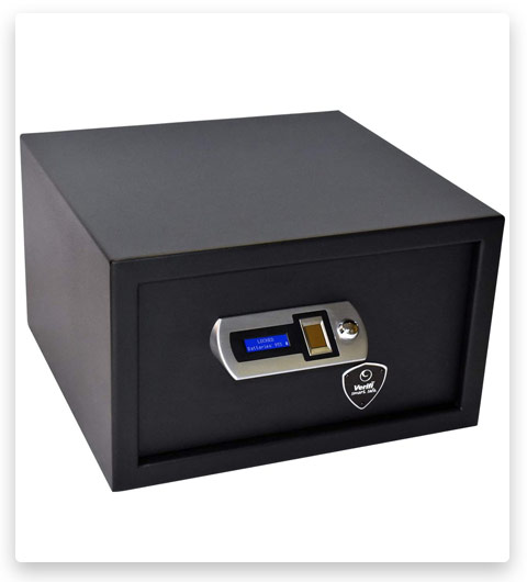 biometric gun safe best