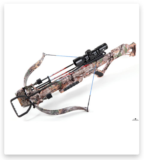 best crossbow for the money 2020