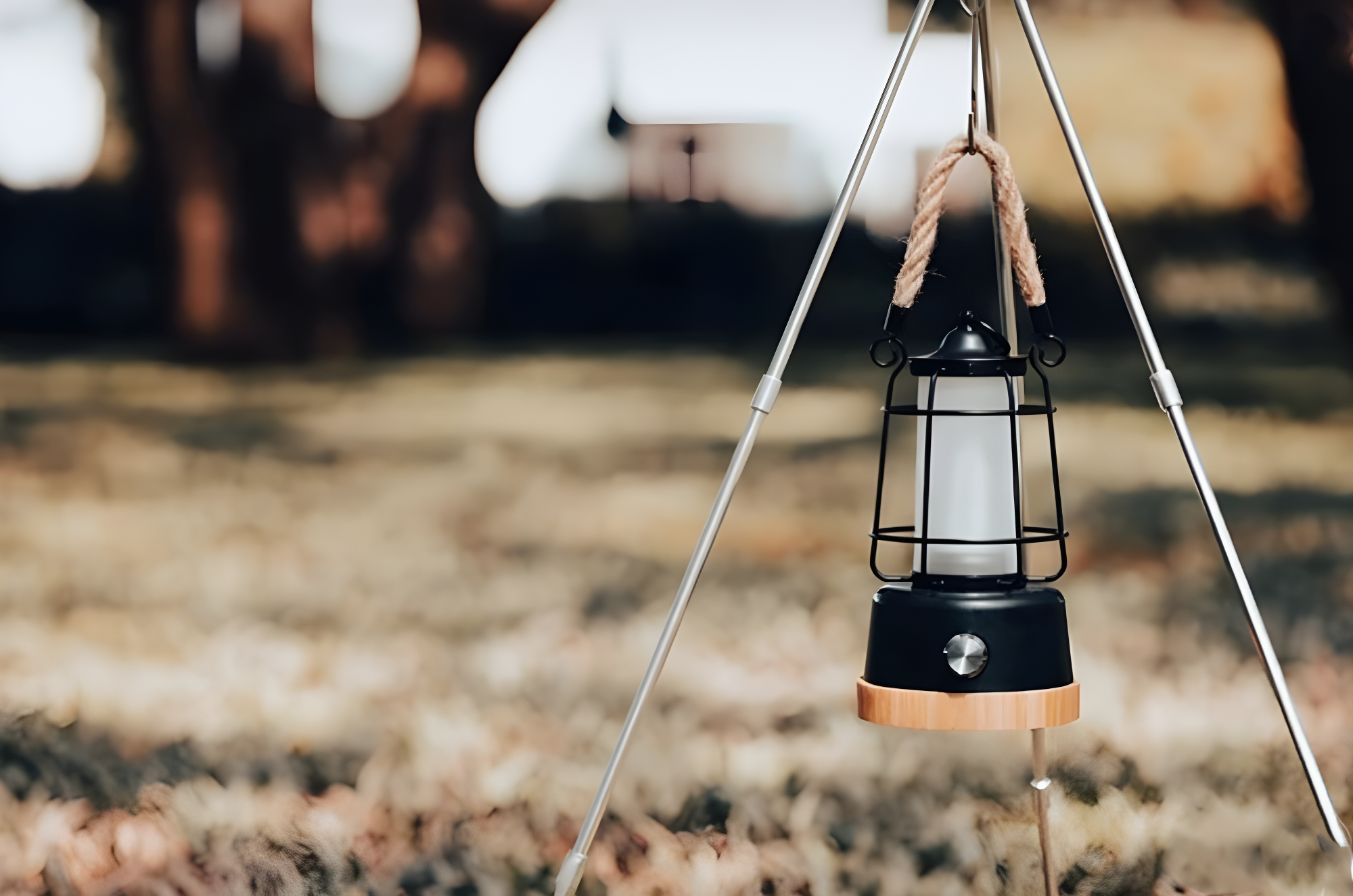 Best LED Camping Lantern 