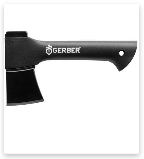 Gerber 9-Inch Hatchet [31-002648],Black