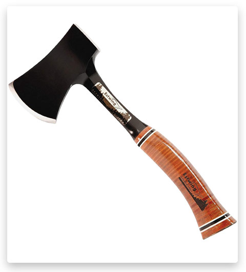 Estwing Special Edition Sportsman's Axe - 14"