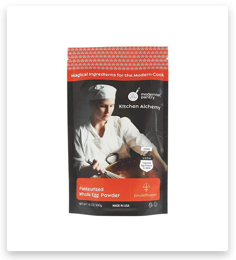 AAA Grade Whole Egg Powder (Gluten-Free)