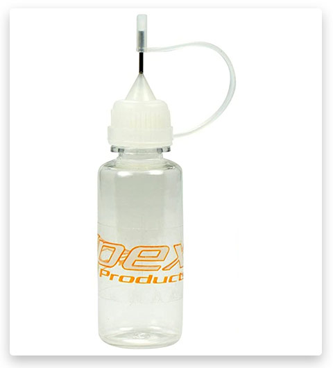 Apex RC Products 15ml | .5oz Oil (Fluid Dropper Plastic Bottle)