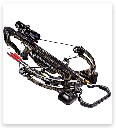 best crossbow for the money 2020