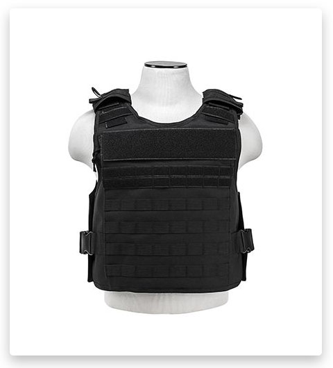 Best Bulletproof Vest 2023 | Bulletproof Vest Review Guide