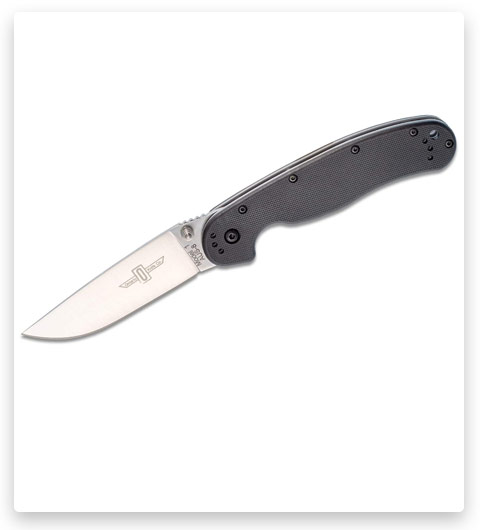 Ontario Knife. ON8848-BRK Rat-1