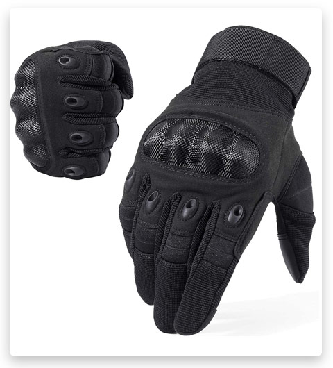 WTACTFUL Full Finger Gloves for Sports