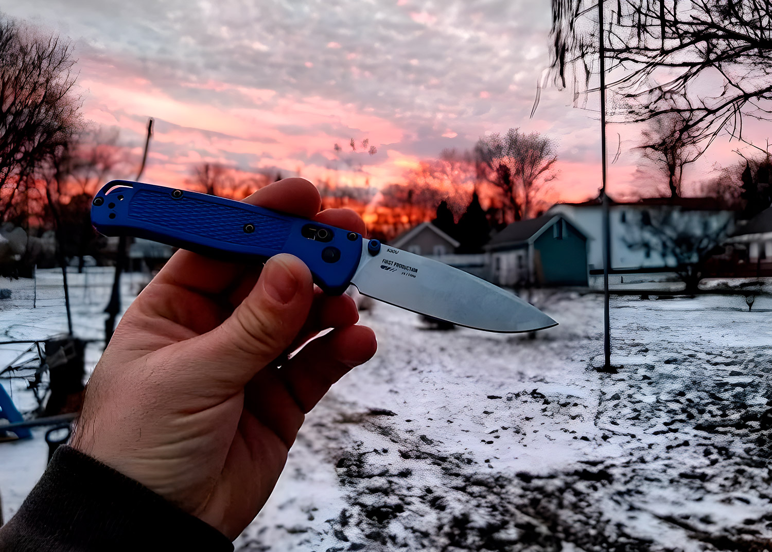 Best EDC Knives Under 50$