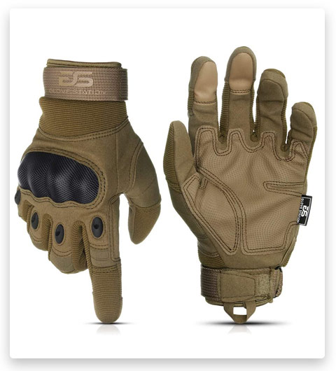 Best Sap Gloves 2023 | Top 12 - Tatical Gloves | Editor's Choice