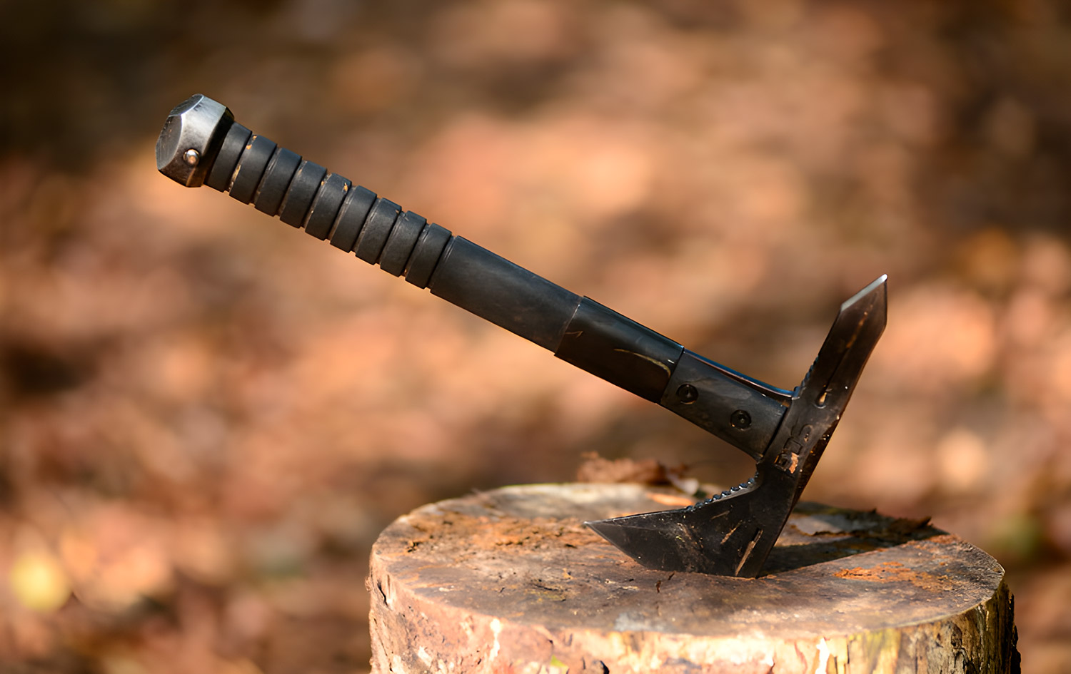 Best Bushcraft Tomahawk Review