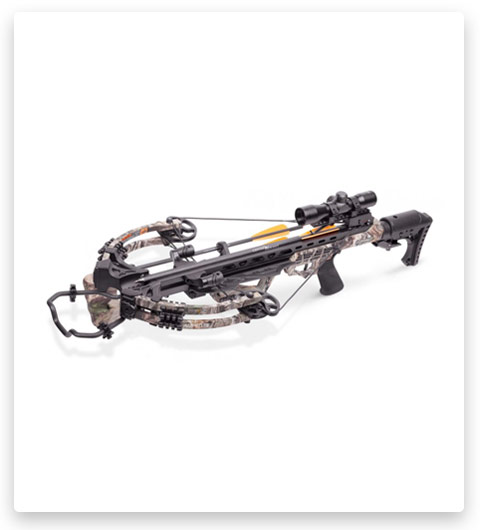 best crossbow for the money