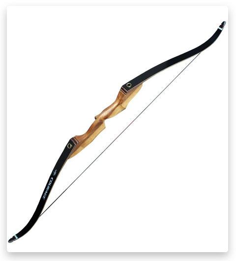 The Samosaurus Chronicles: Primal Gear Unlimited Compact Folding Survival  Bow