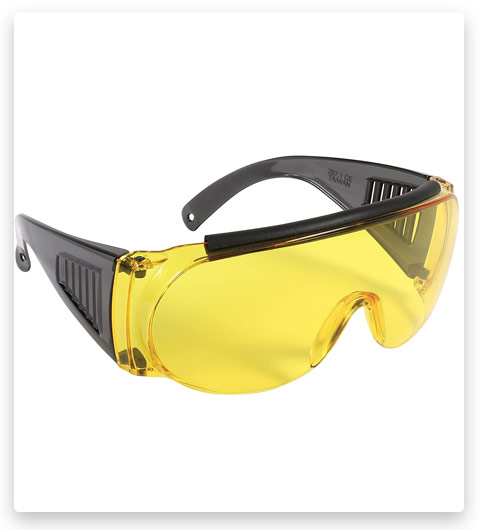 Best Shooting Glasses 2023 | Best Safety Glasses Review Guide