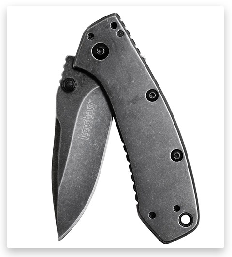Kershaw Cryo Pocket Knife