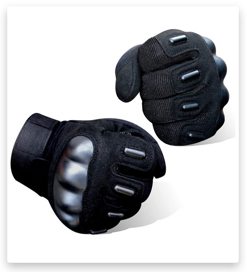 ANTARCTICA Tactical Gloves
