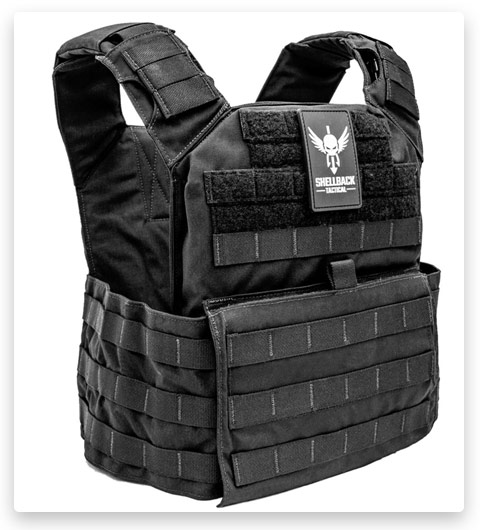 Best Bulletproof Vest 2021 | Bulletproof Vest Review Guide