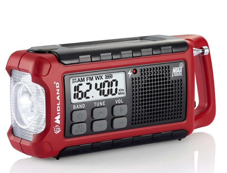 Read more about the article Best Survival Radio 2024