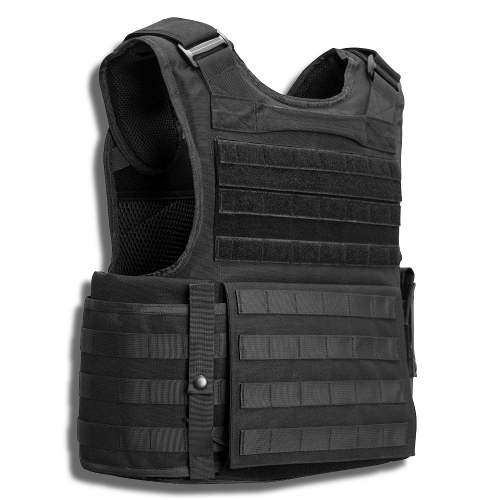 Best Bulletproof Vest 2023 | Bulletproof Vest Review Guide